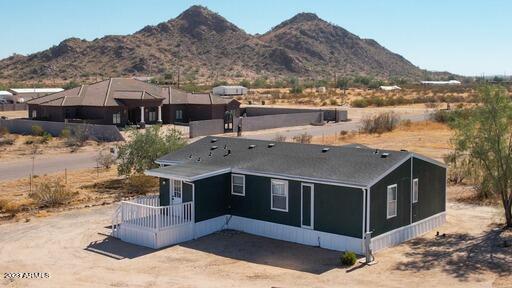 250 South Tusa Road Maricopa, AZ 85139 - Photo 1 of 44 IMG_5585