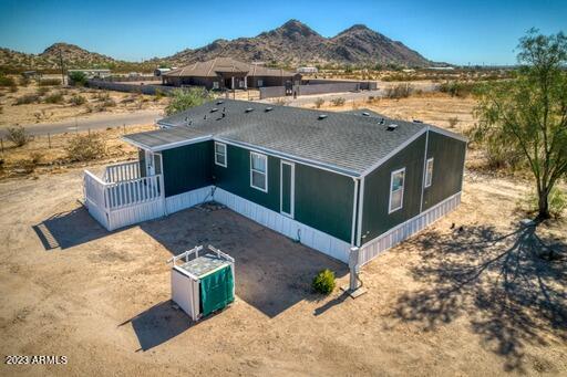 250 South Tusa Road Maricopa, AZ 85139 - Photo 23 of 44 IMG_5587