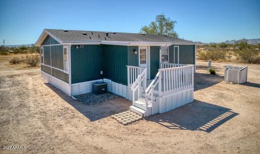 250 South Tusa Road Maricopa, AZ 85139 - Photo 24 of 44 IMG_5586