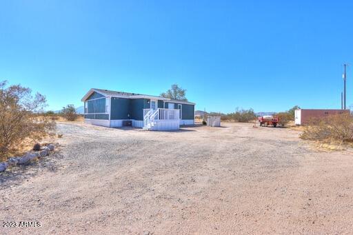 250 South Tusa Road Maricopa, AZ 85139 - Photo 35 of 44 IMG_5612