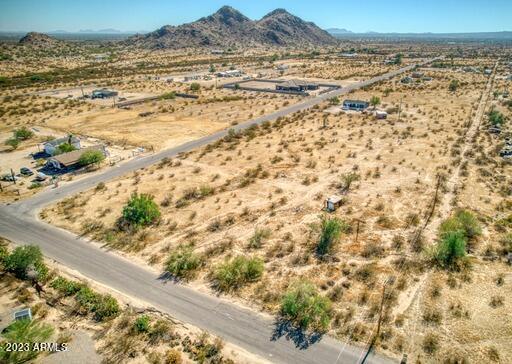 250 South Tusa Road Maricopa, AZ 85139 - Photo 38 of 44 IMG_5602
