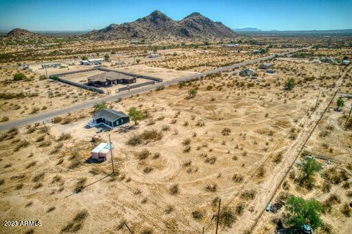 250 South Tusa Road Maricopa, AZ 85139 - Photo 4 of 44 IMG_5595