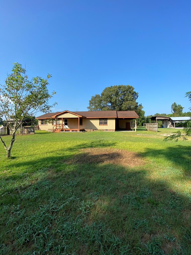 594 Casey Mill Road Dudley, NC 28333 - Photo 1 of 31 Main View