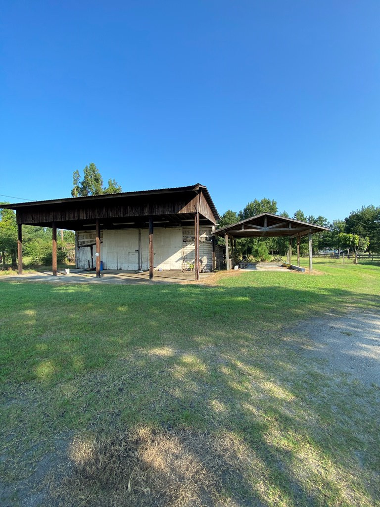 594 Casey Mill Road Dudley, NC 28333 - Photo 26 of 31 Gallery Image 26