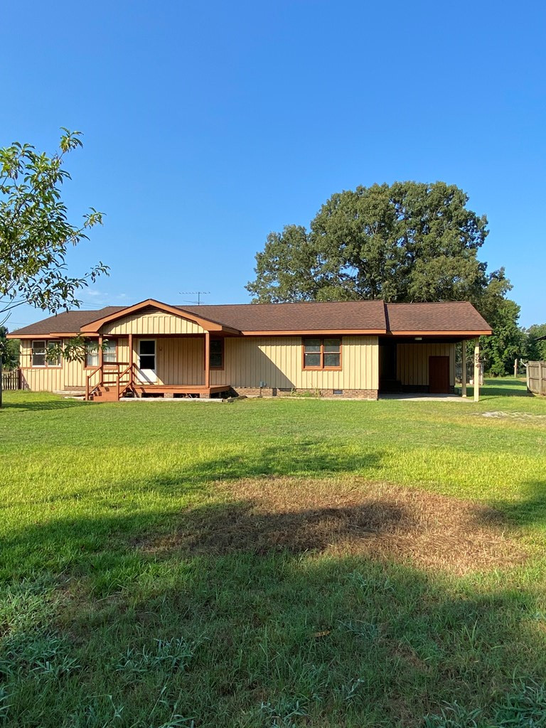 594 Casey Mill Road Dudley, NC 28333 - Photo 28 of 31 Gallery Image 28