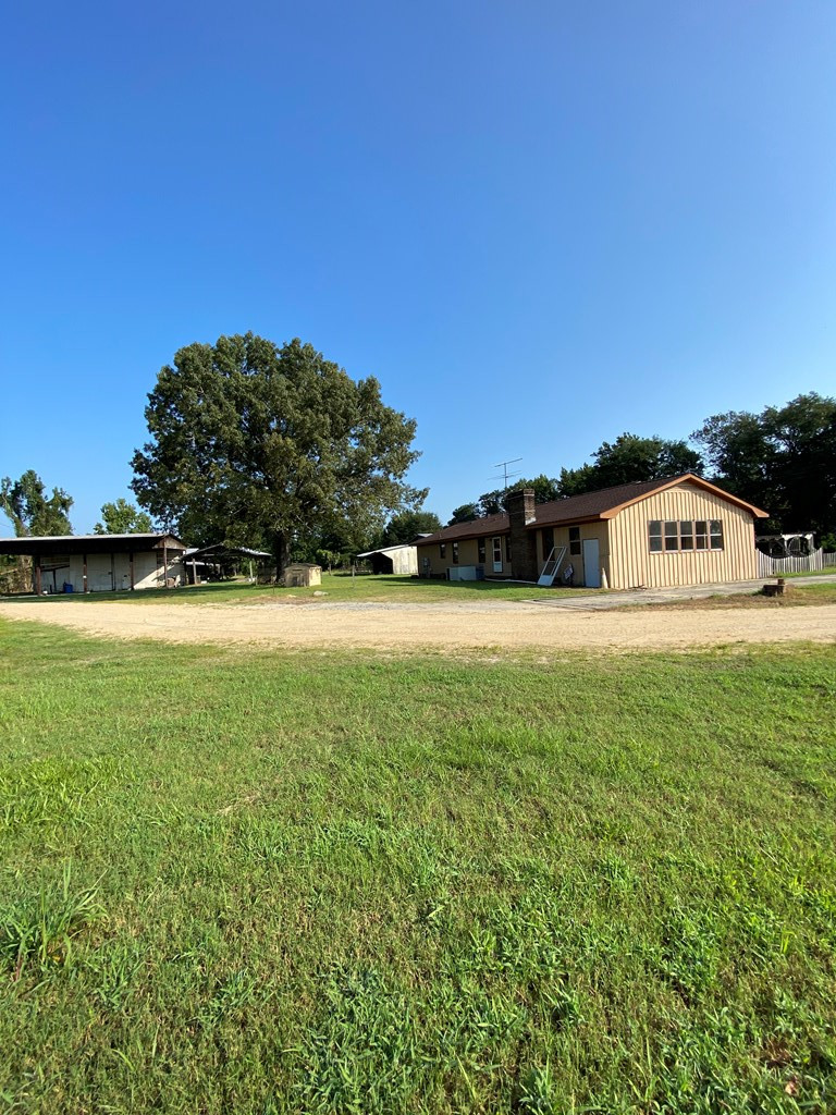 594 Casey Mill Road Dudley, NC 28333 - Photo 29 of 31 Gallery Image 29