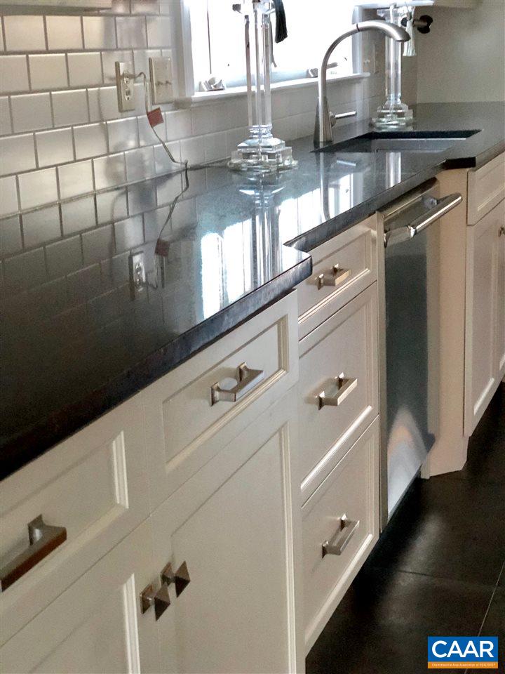 3104 Darby Road Keswick, VA 22947 - Photo 14 of 43 a close view of sink and tap