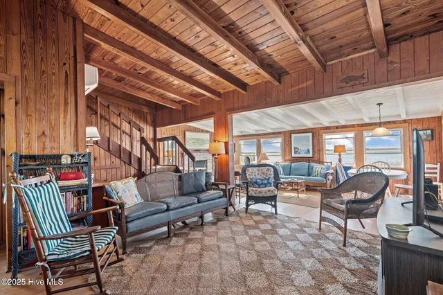 $1,150,000 | 4823 West Beach Drive, Oak Island, NC 28465