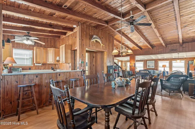 $1,150,000 | 4823 West Beach Drive, Oak Island, NC 28465