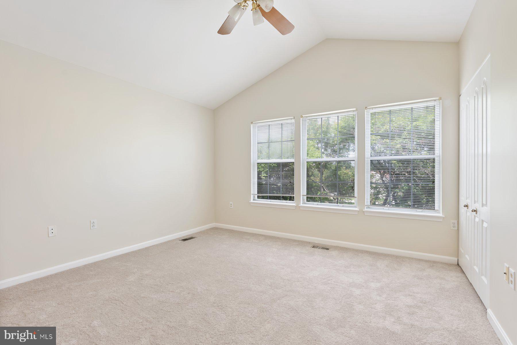13 Bellinger Court Reisterstown, MD 21136 - Photo 18 of 37 an empty room with a window