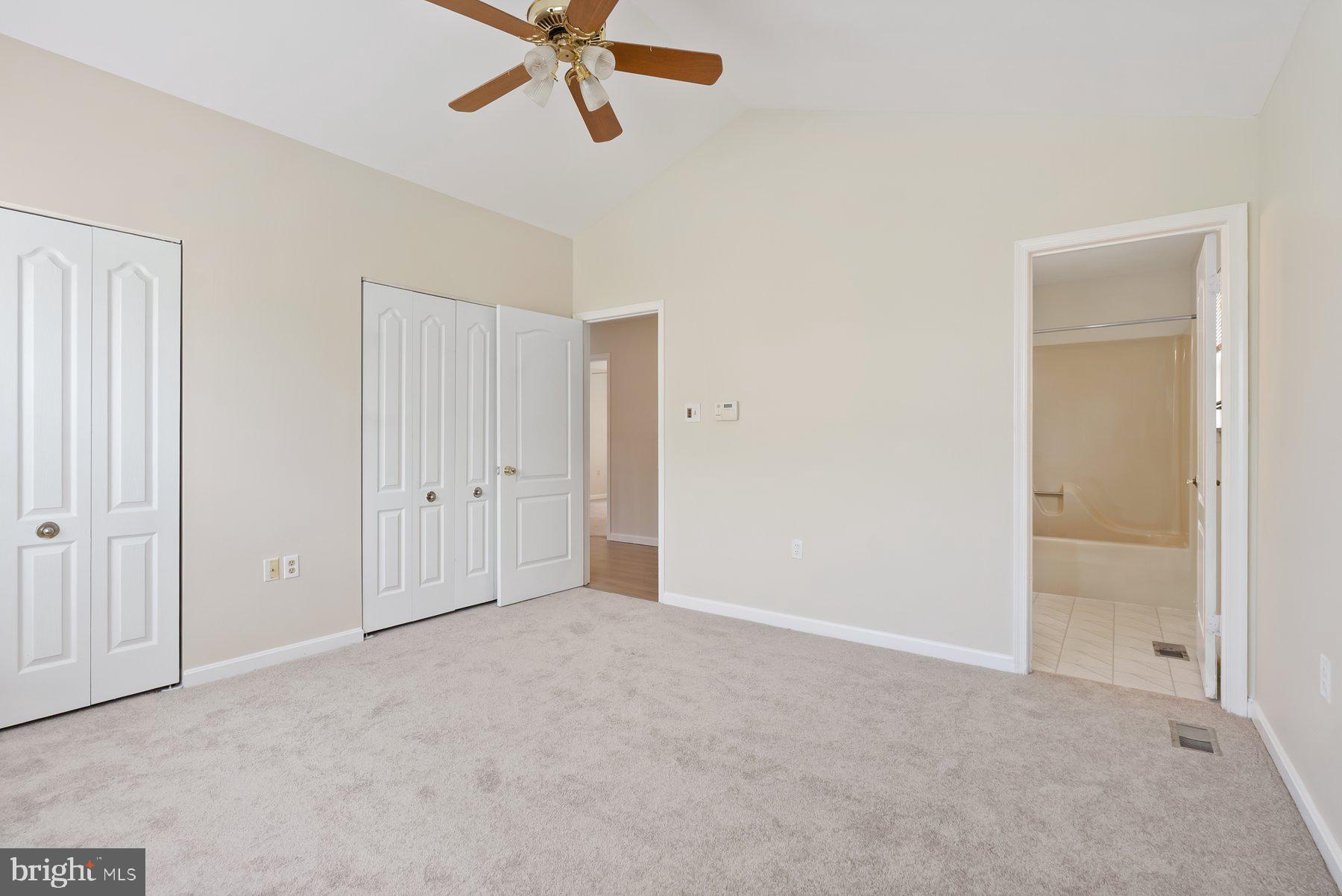 13 Bellinger Court Reisterstown, MD 21136 - Photo 19 of 37 a view of an empty room and window