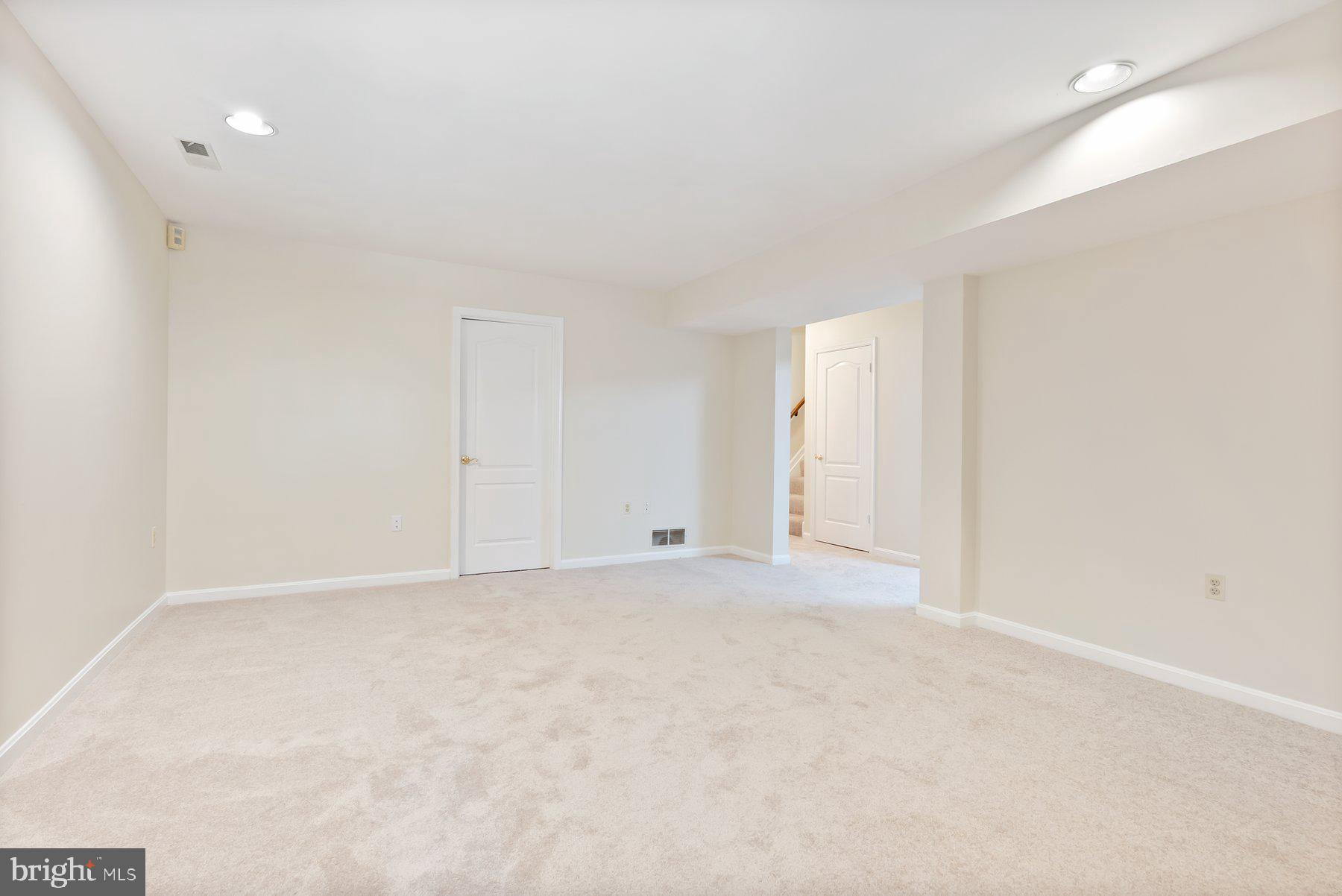 13 Bellinger Court Reisterstown, MD 21136 - Photo 26 of 37 a view of an empty room