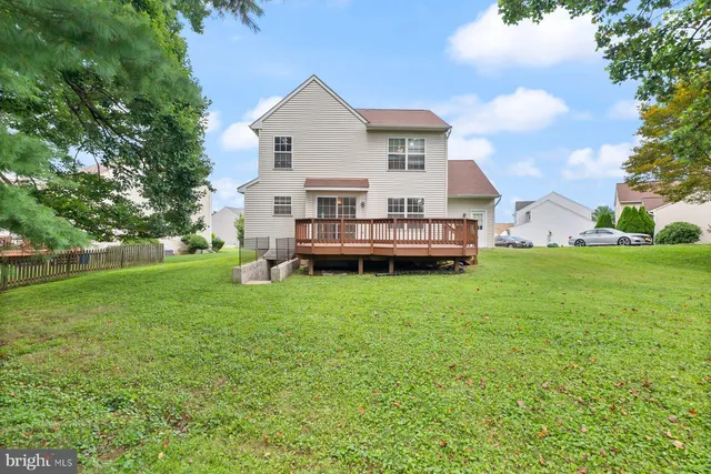 $429,900 | 13 Bellinger Court, Reisterstown, MD 21136