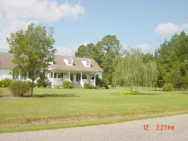1665 Emery Road Loris, SC 29569 - Photo 3 of 14 Gallery Image 3