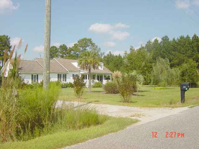 1665 Emery Road Loris, SC 29569 - Photo 4 of 14 Gallery Image 4