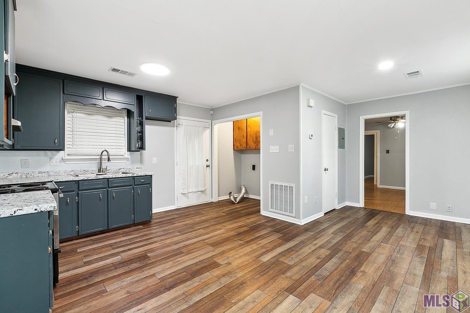 9411 Wesson Street Baton Rouge, LA 70809 - Photo 8 of 24 Gallery Image 8