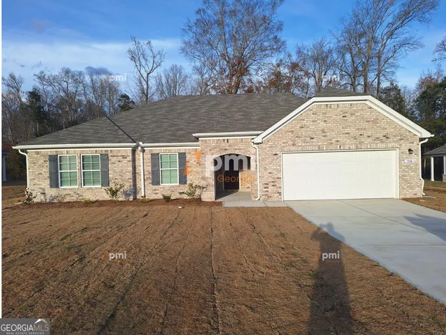 $2,275 | 516 Liberty Hall Drive, Bonaire, GA 31005