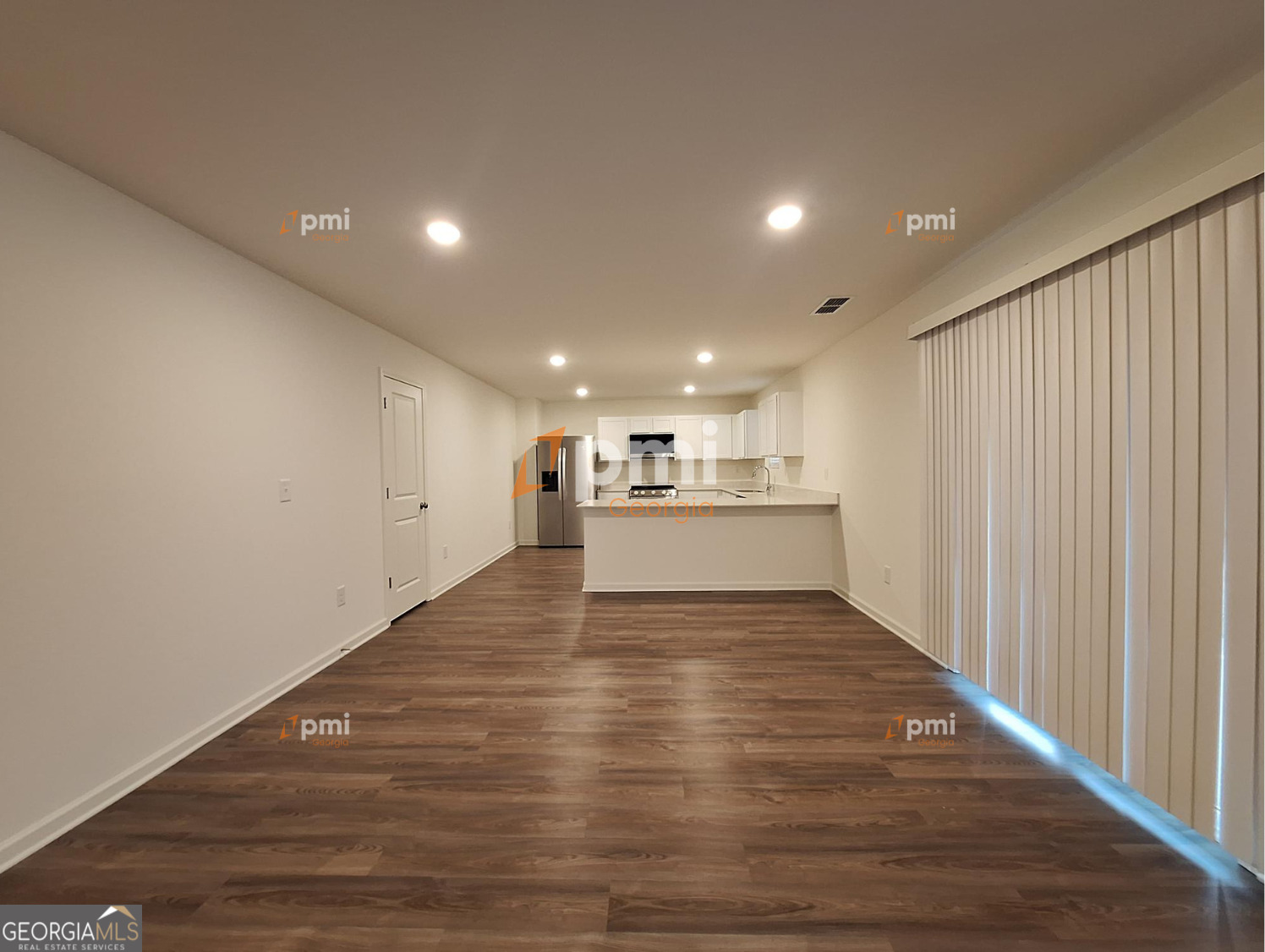 516 Liberty Hall Drive Bonaire, GA 31005 - Photo 4 of 19