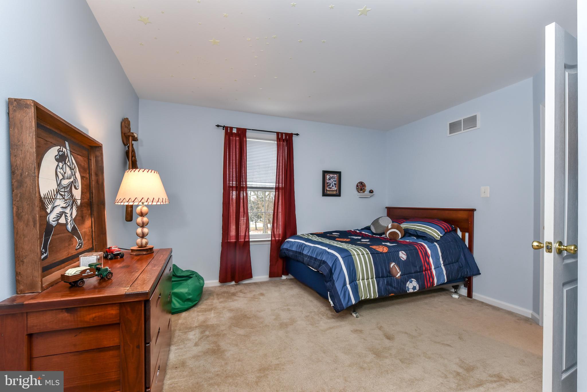 256 Harrisville Road Colora, MD 21917 - Photo 12 of 21 Bedroom 3