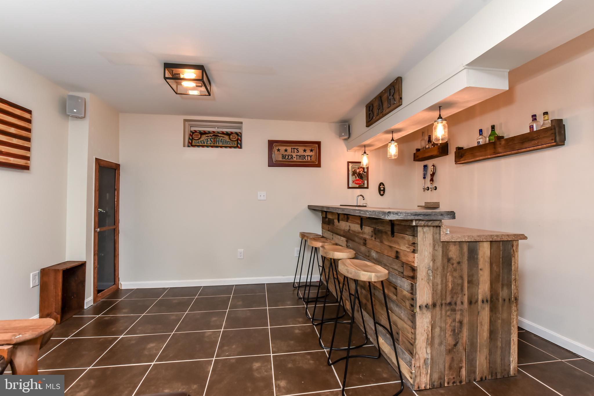 256 Harrisville Road Colora, MD 21917 - Photo 16 of 21 Basement