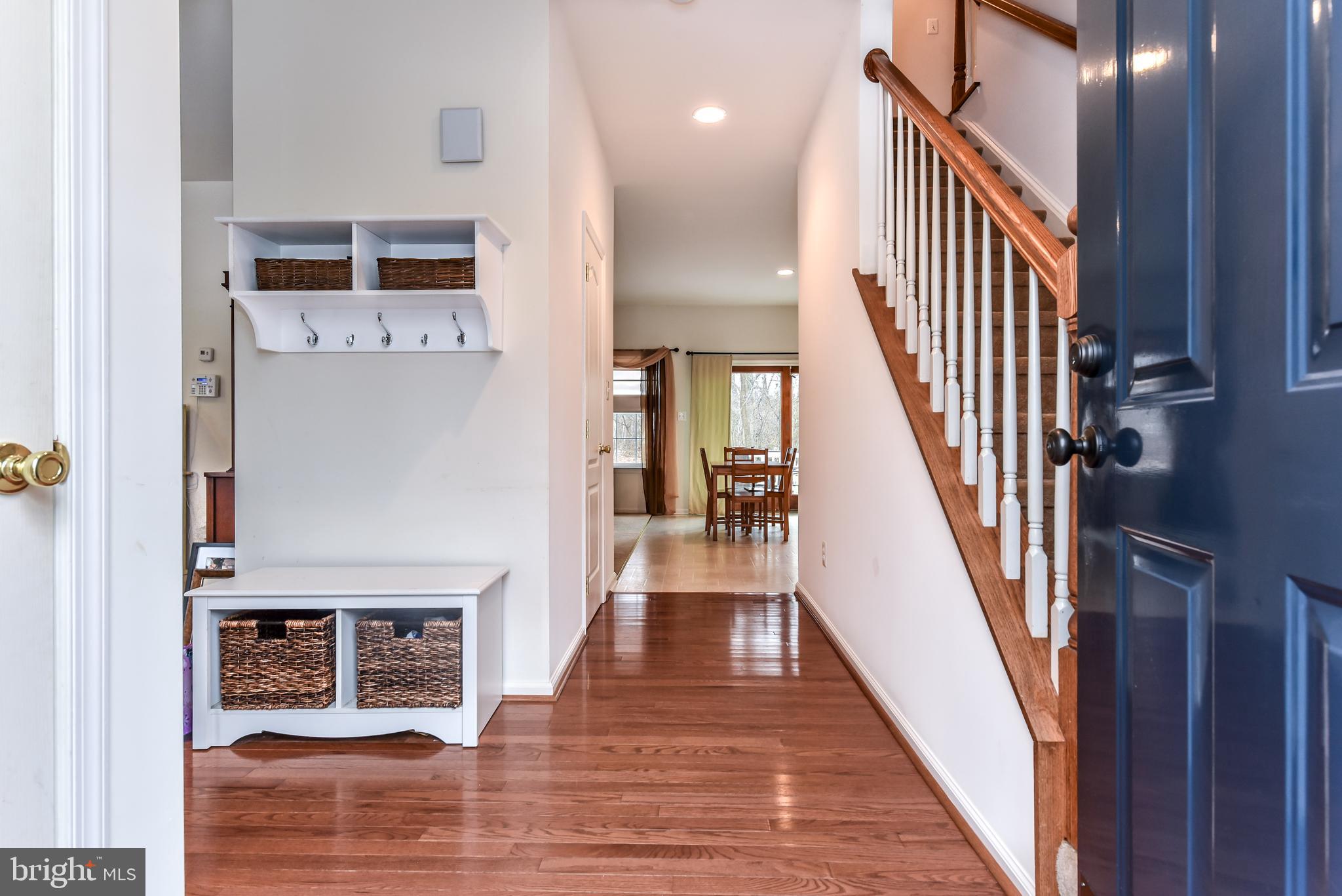 Foyer/Entry