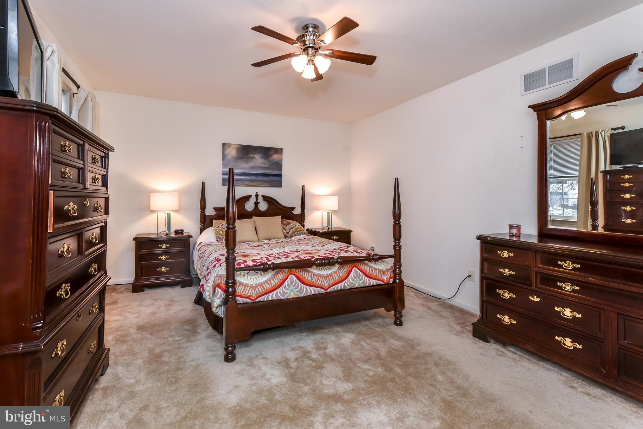 256 Harrisville Road Colora, MD 21917 - Photo 9 of 21 Master Bedroom
