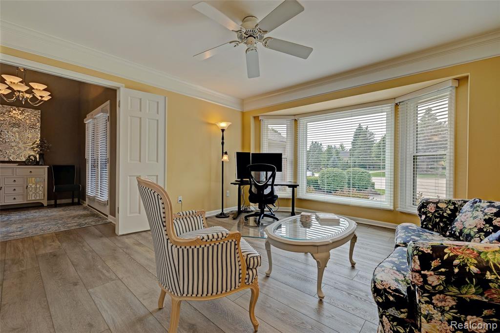 1692 Edinborough Drive Rochester Hills, MI 48306 - Photo 24 of 53