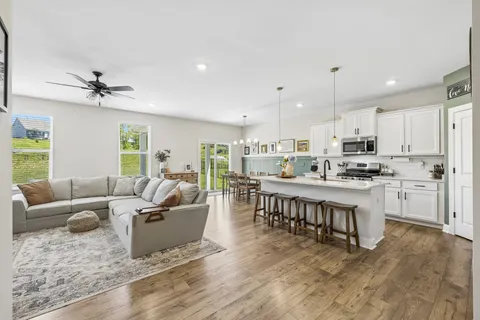 $535,000 | 135 John T Alexander Boulevard, Hendersonville, TN 37075