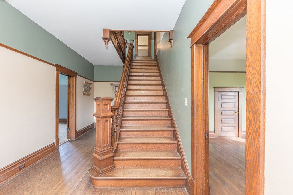 3305 Blacklick Road Rural Retreat, VA 24368 - Photo 30 of 75 Gallery Image 30