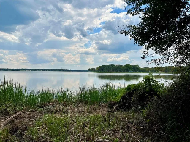 a view of a lake view