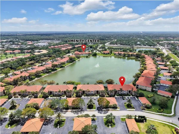 $2,200 | 2408 Millcreek Lane, Unit 202, Naples, FL 34119
