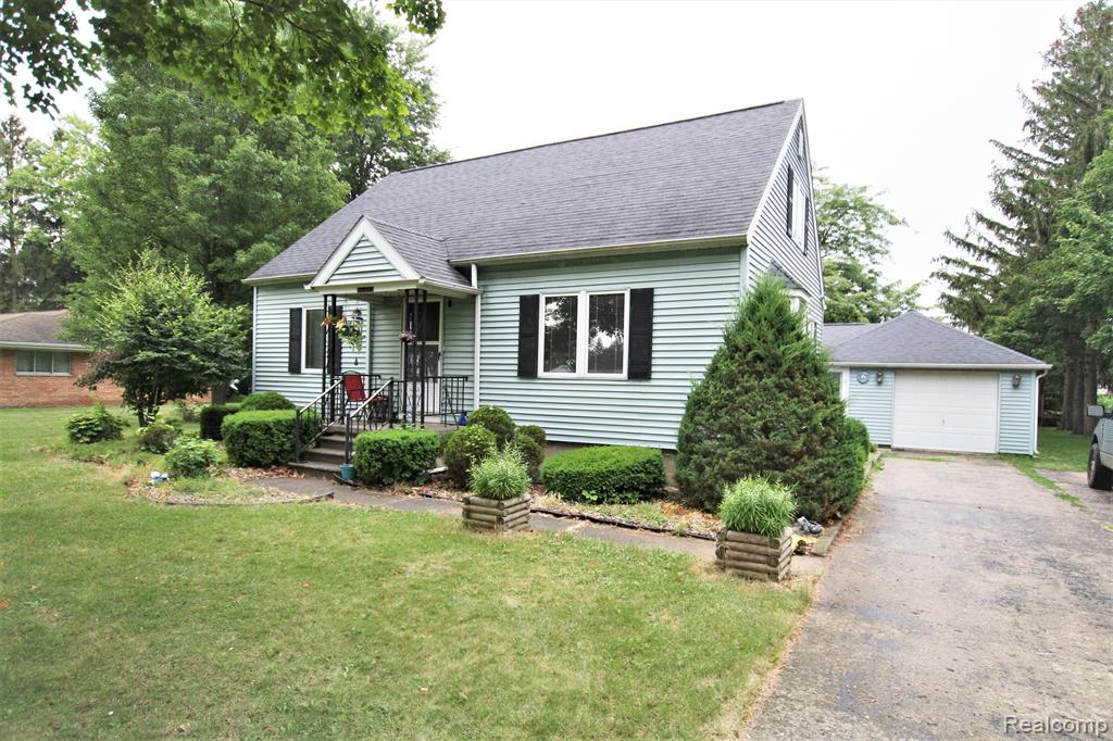 3576 Tressla Road Vassar, MI 48768 - Photo 1 of 28 Gallery Image 1