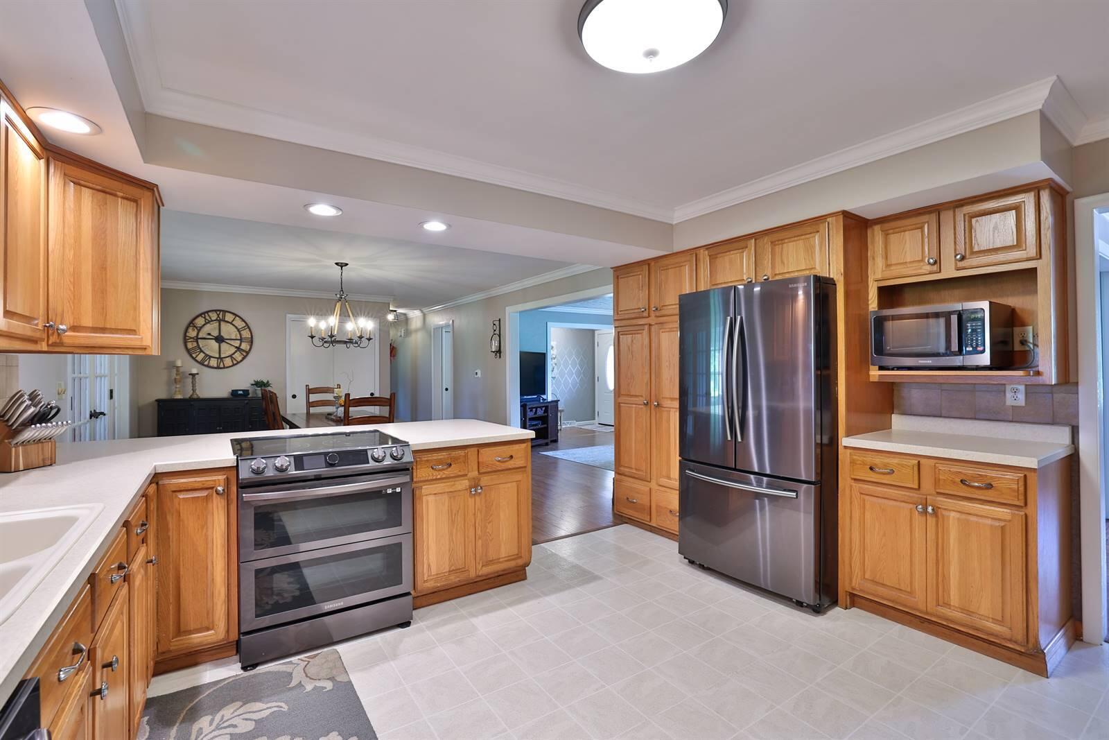 6885 Peters Road Tipp City, OH 45371 - Photo 16 of 55 Gallery Image 16