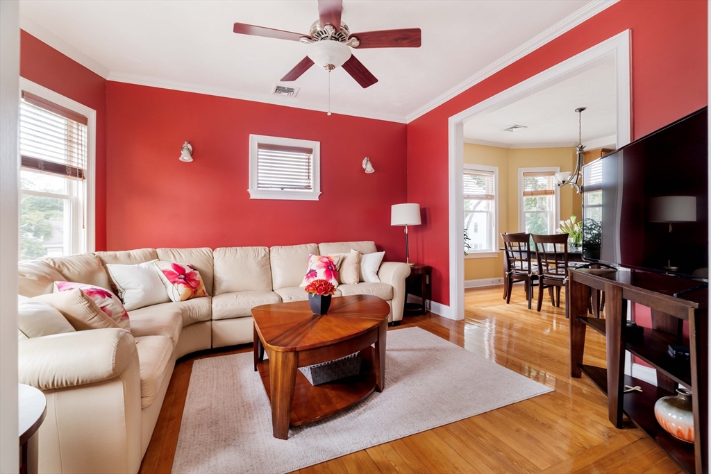 2-4 Peabody Road Stoneham, MA 02180 - Photo 17 of 40 Gallery Image 17