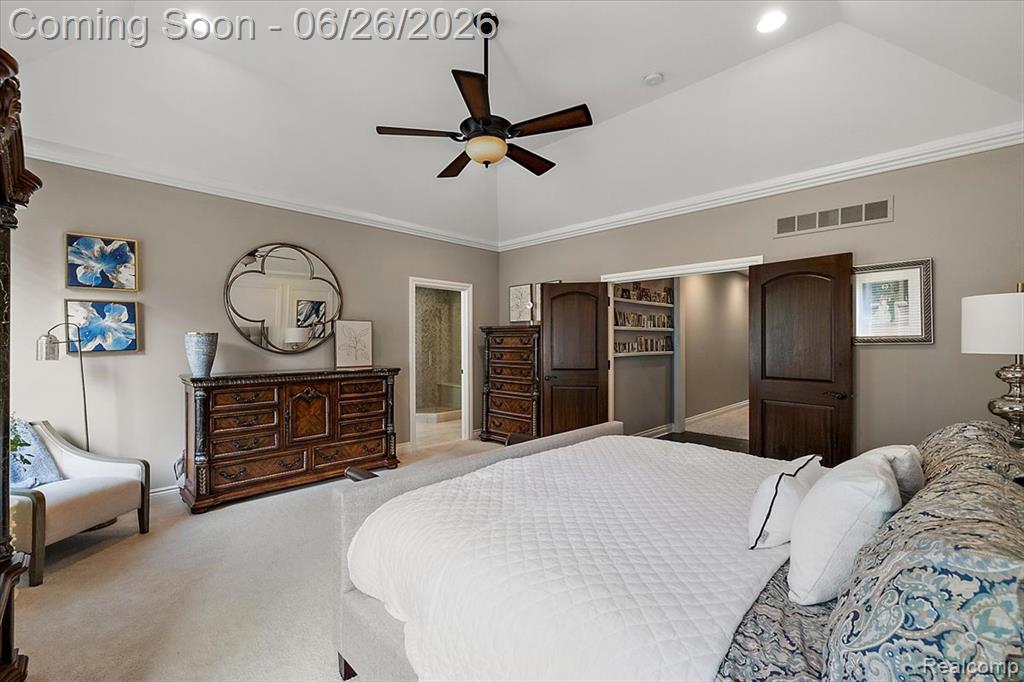 3071 Emeraude Court Rochester, MI 48306 - Photo 26 of 60