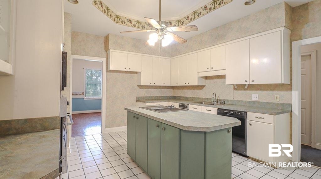 12260 Hilltop Road Grand Bay, AL 36541 - Photo 6 of 37