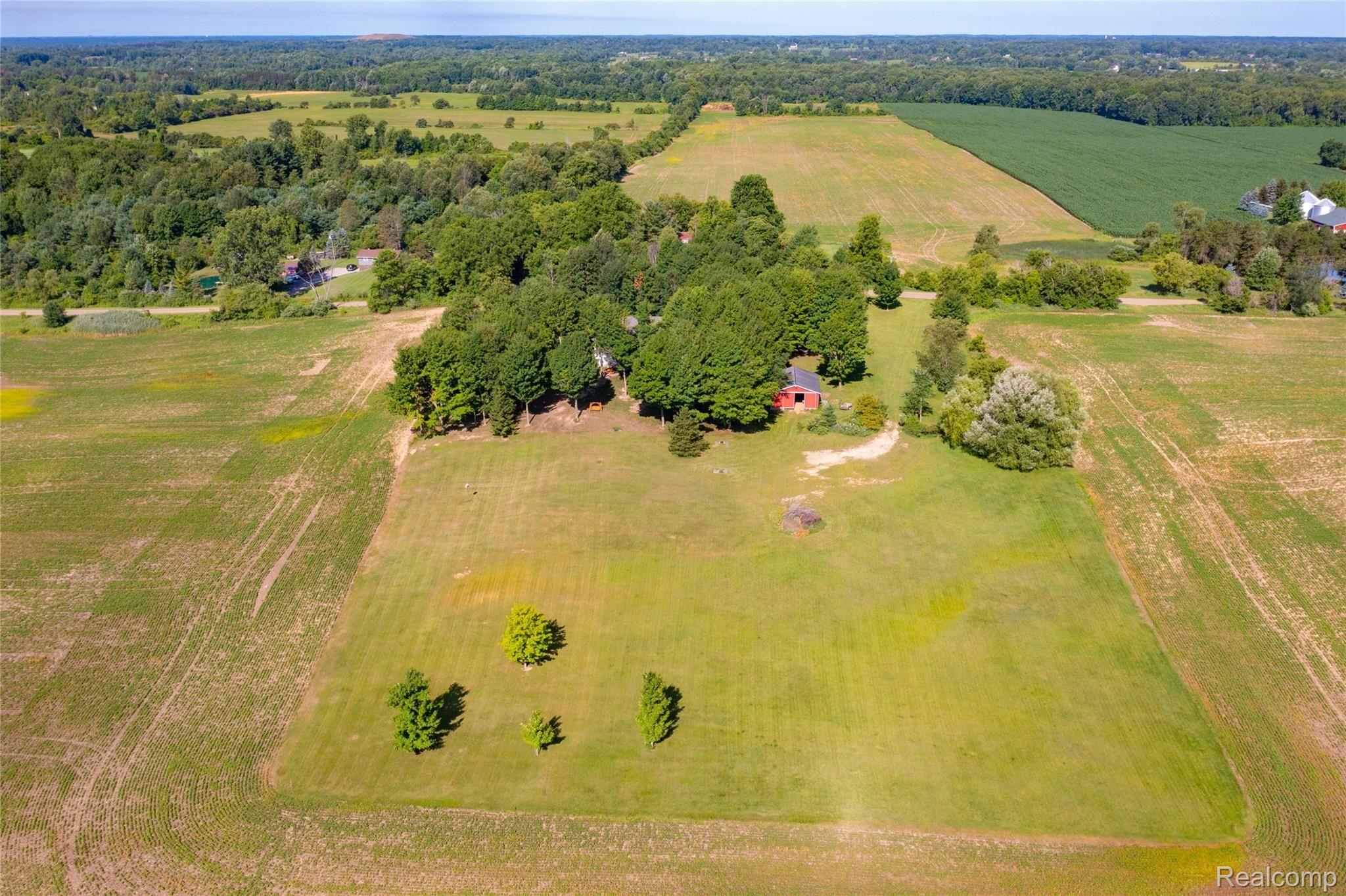 4246 North Lake Road Columbiaville, MI 48421 - Photo 48 of 49 Nlake-48.jpg
