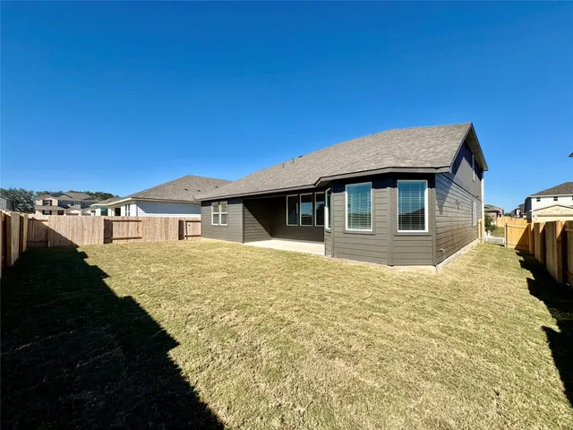 $459,990 | 563 Banff Drive, Kyle, TX 78640