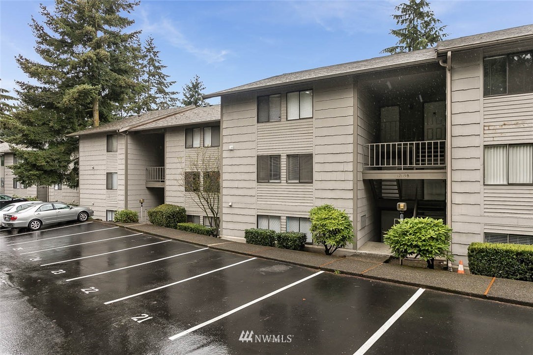 12119 Bel-Red Road, Unit B104 Bellevue, WA 98005 - Photo 1 of 17