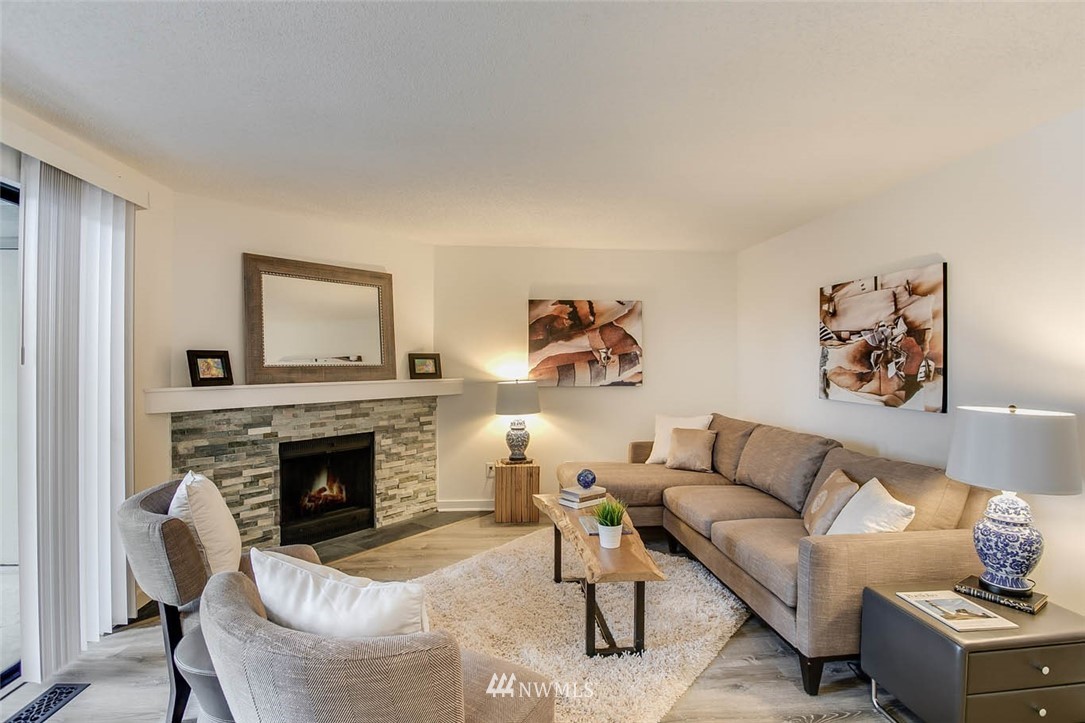 12119 Bel-Red Road, Unit B104 Bellevue, WA 98005 - Photo 3 of 17