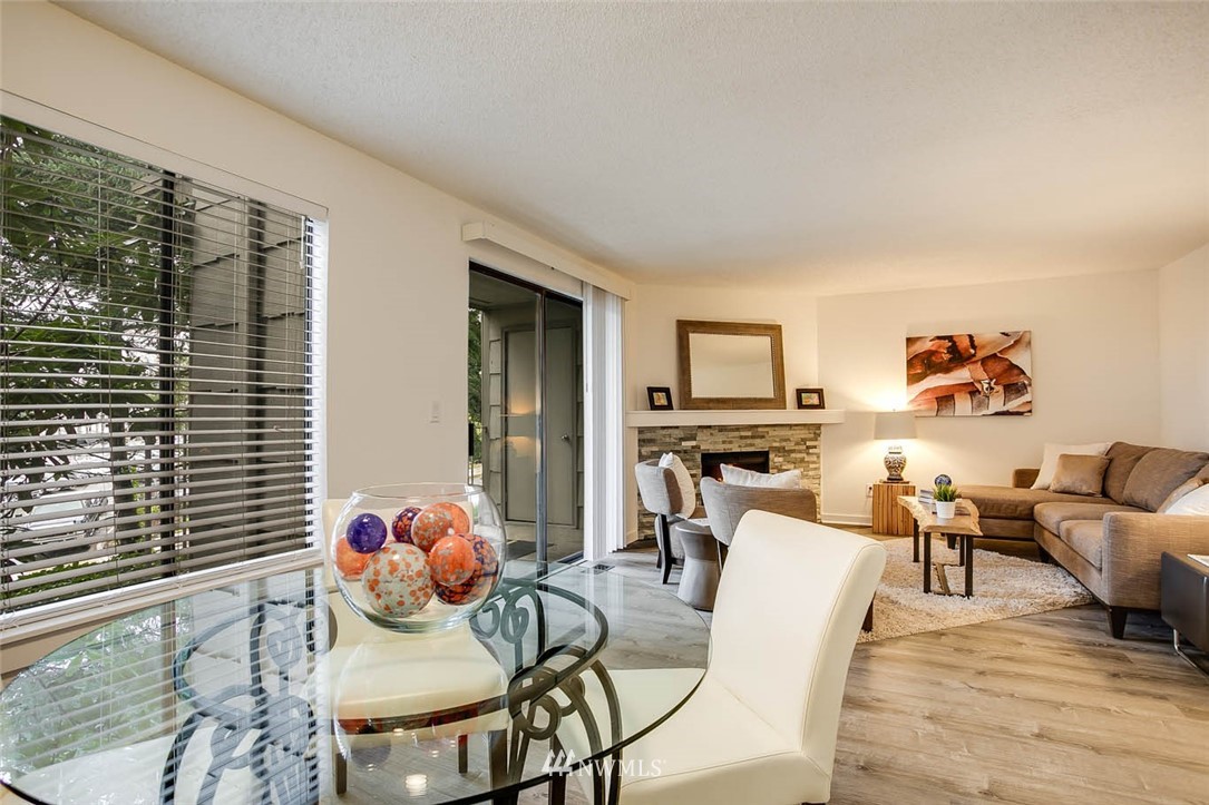 12119 Bel-Red Road, Unit B104 Bellevue, WA 98005 - Photo 5 of 17
