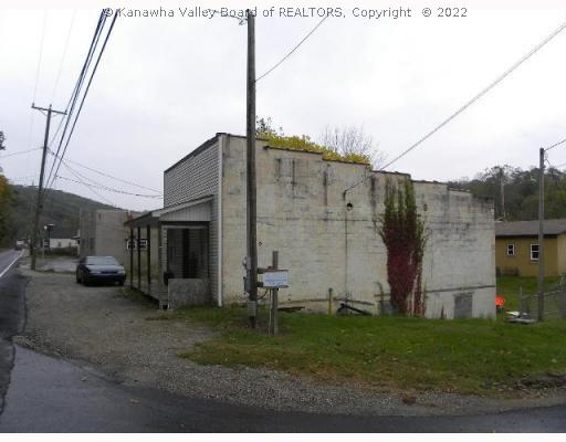 5522 Elk River Road, Unit B Elkview, WV 25071 - Photo 2 of 8 Exterior Front.