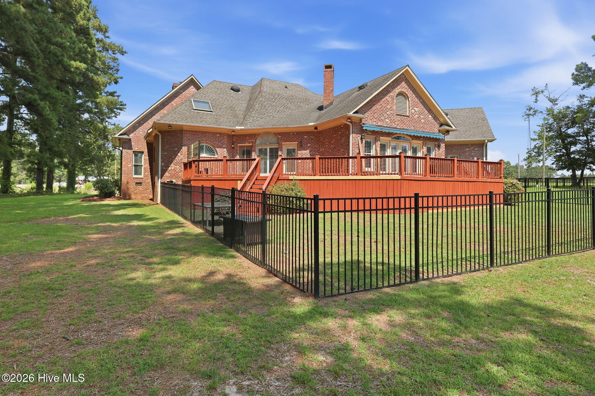 2685 Aberdeen Road Raeford, NC 28376 - Photo 48 of 63 Gallery Image 48