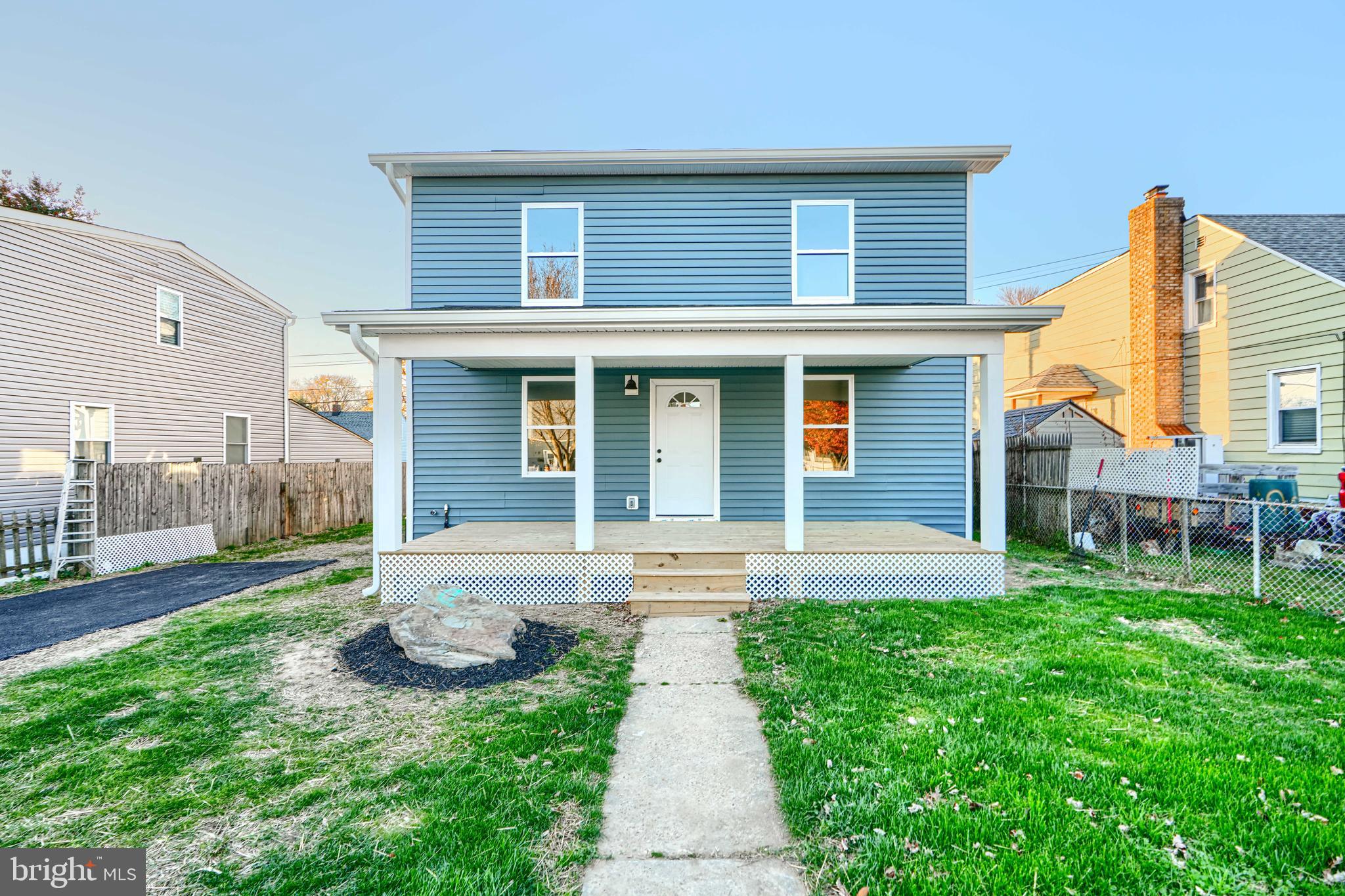 9 Avenal Road Baltimore, MD 21221 - Photo 4 of 30