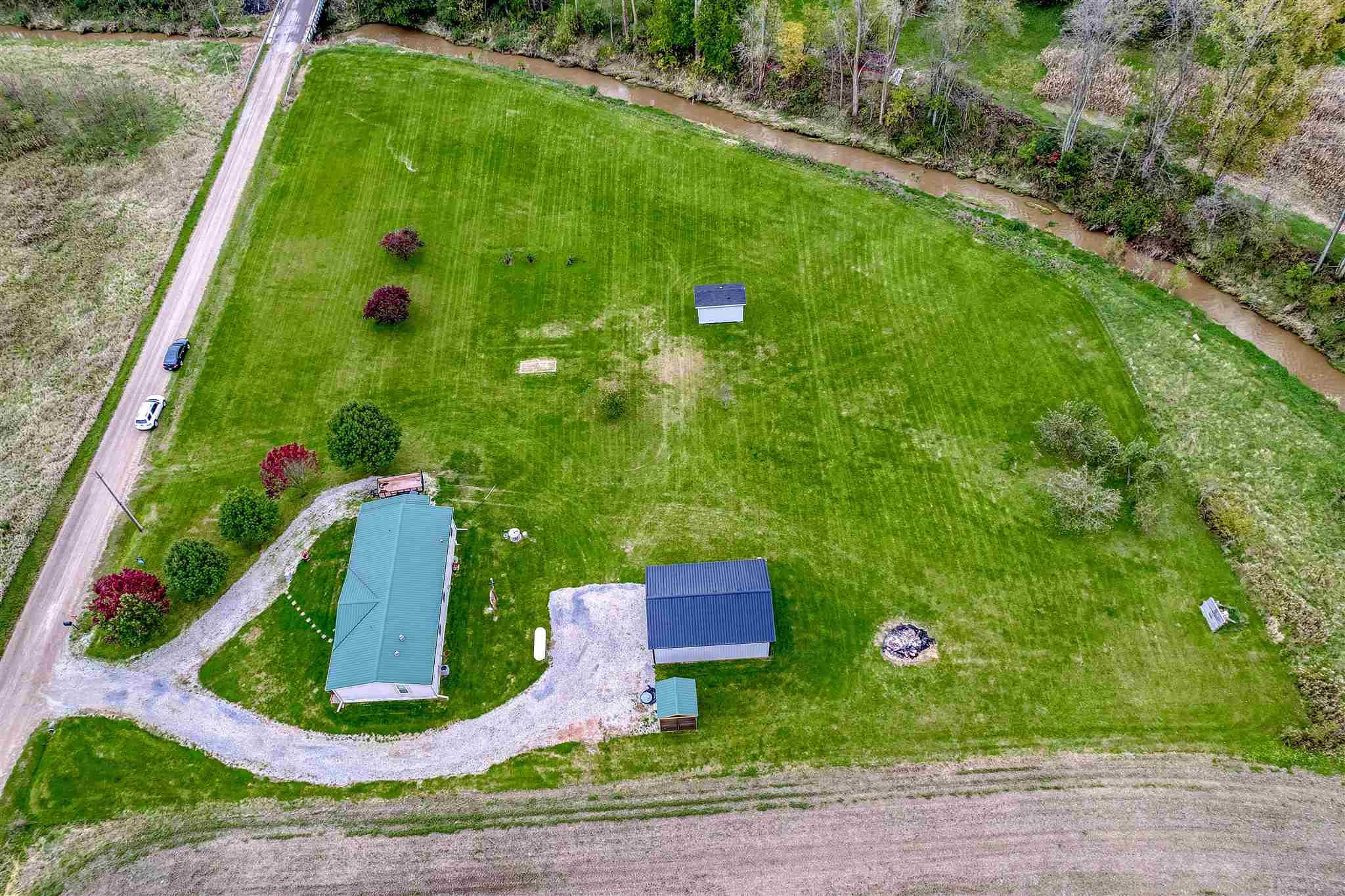 4786 Cr 61 Road Butler, IN 46721 - Photo 2 of 27