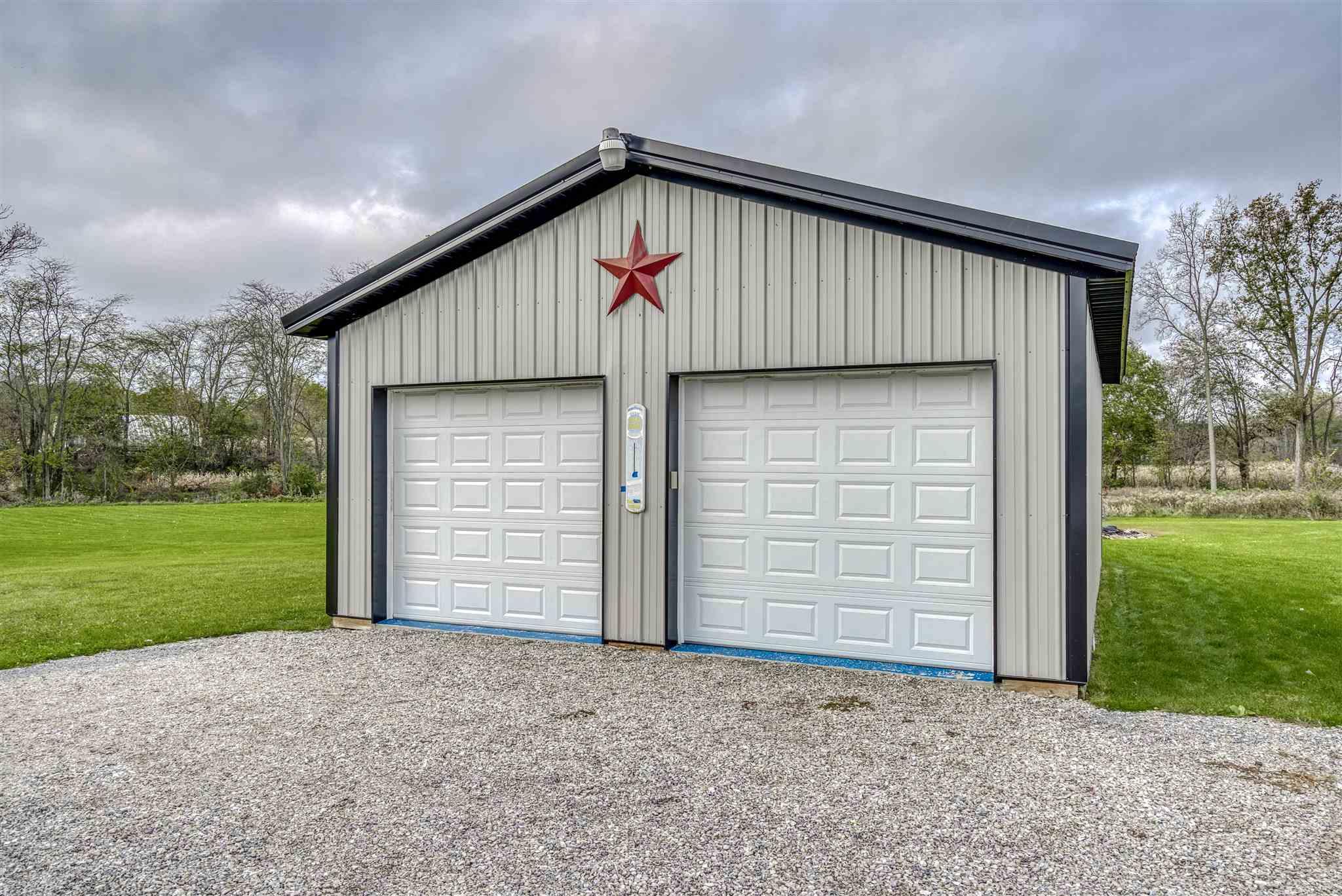 4786 Cr 61 Road Butler, IN 46721 - Photo 4 of 27