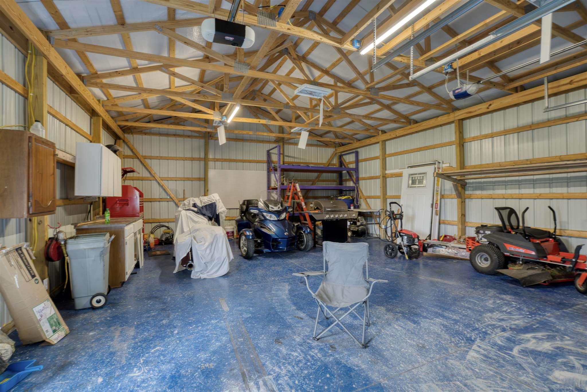 4786 Cr 61 Road Butler, IN 46721 - Photo 6 of 27