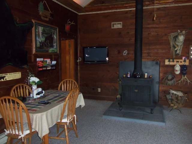 2321 Martha Lake Road Mercer, WI 54547 - Photo 4 of 20 Gallery Image 4