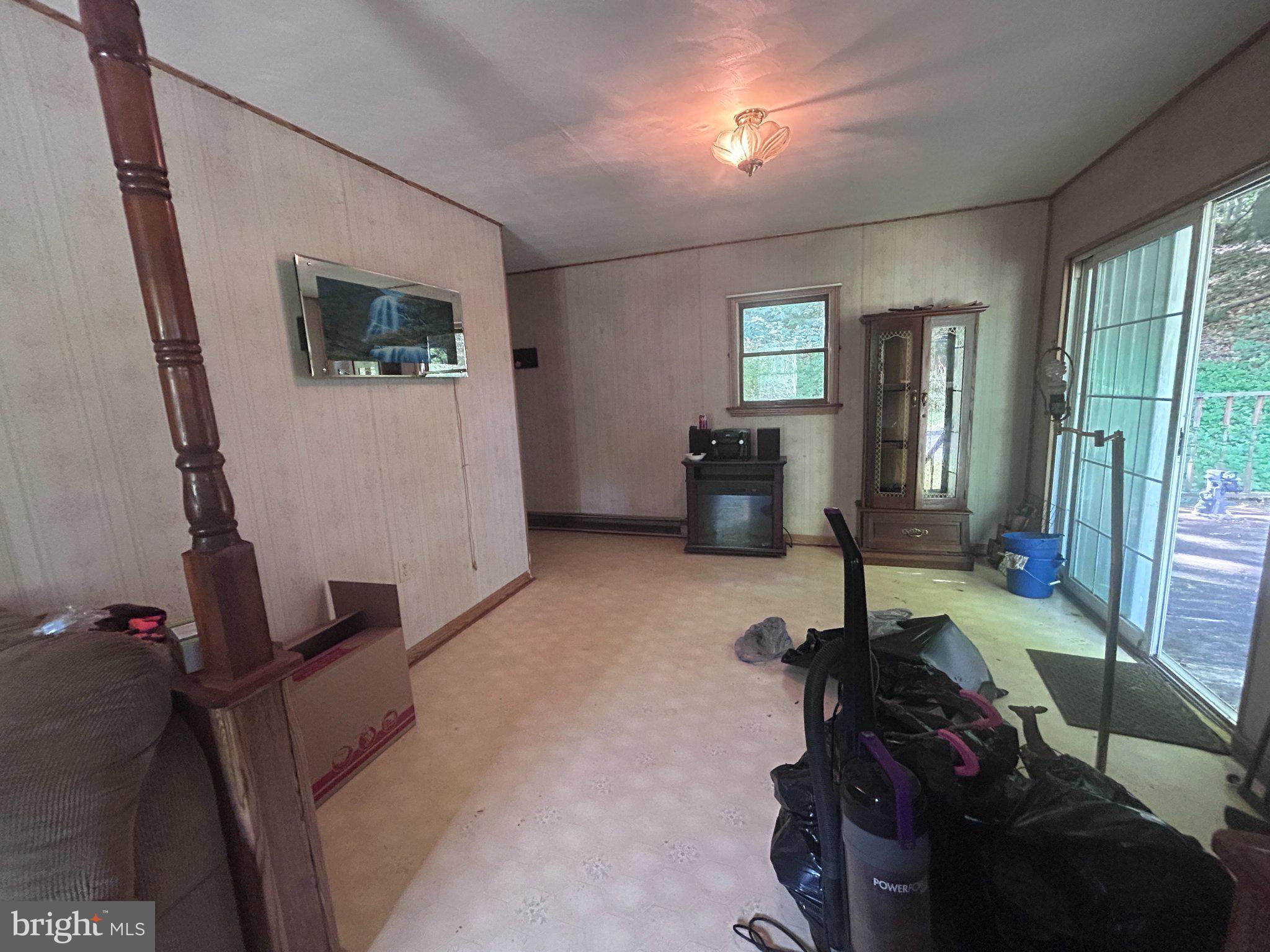 17738 Amberson Road Spring Run, PA 17262 - Photo 15 of 23 Spacious room with natural light.