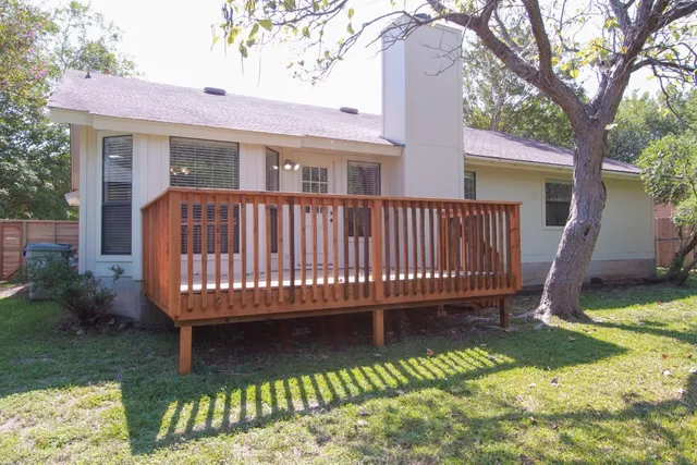 $1,895 | 605 Timber Trail, Cedar Park, TX 78613